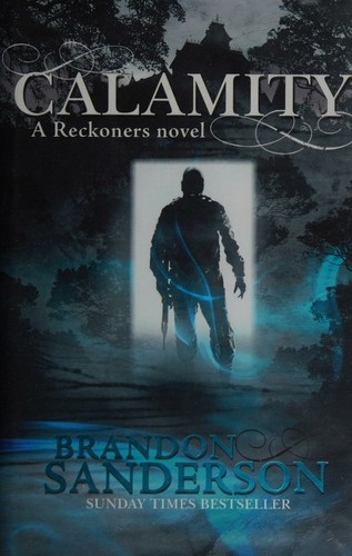 Cover of Calamity