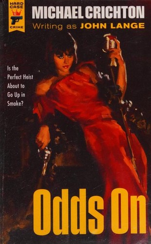 Cover of Odds On
