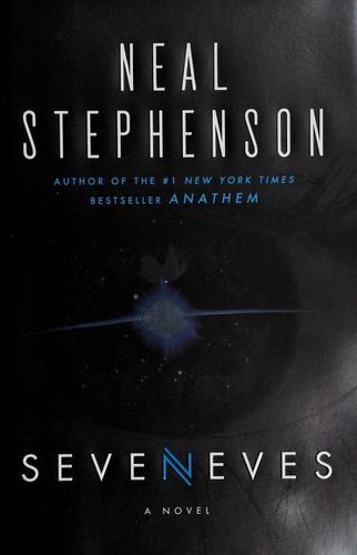 Cover of Seveneves