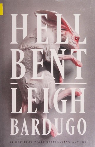 Cover of Hell Bent