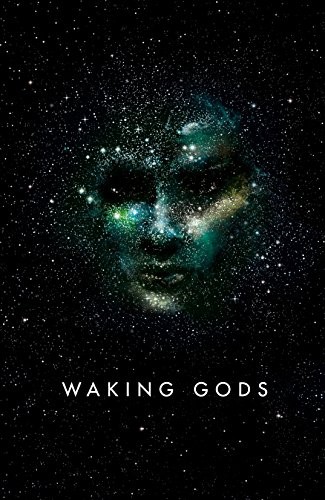 Cover of Waking Gods