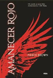 Cover of Red Rising