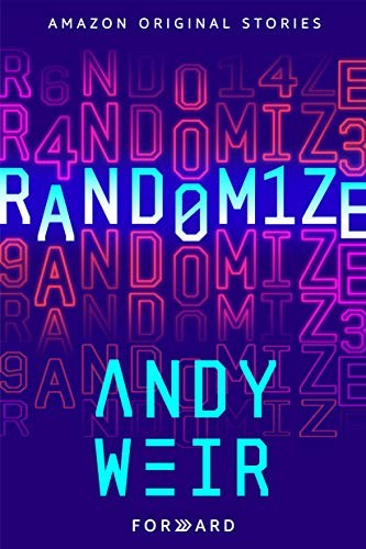 Cover of Randomize